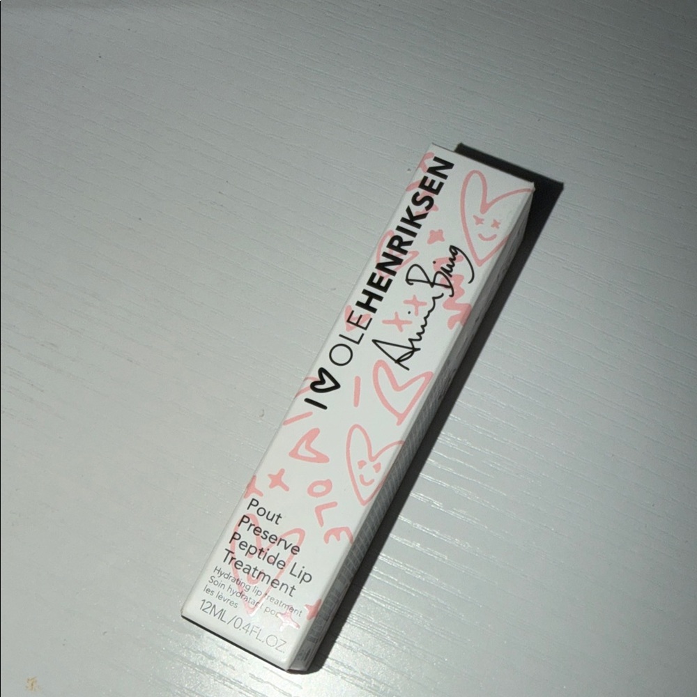 Ole Henriksen Pout Preserve Lip Treatment - Pink